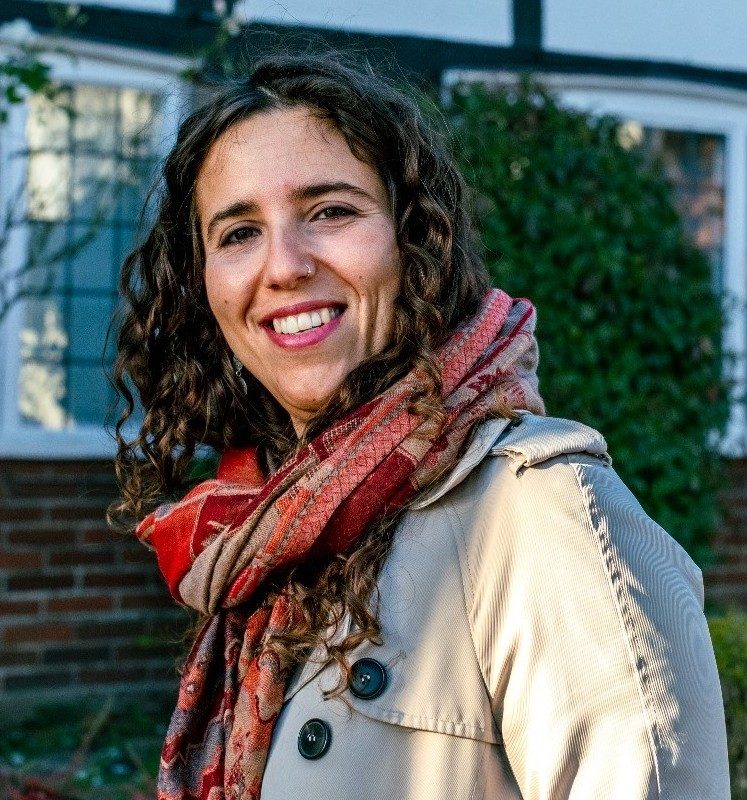 Katie Gelbart Katie Gelbart