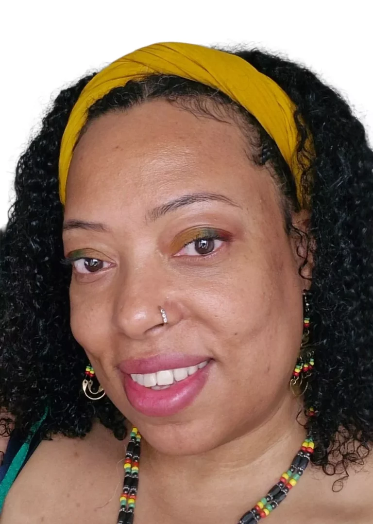 Corinne Brandon