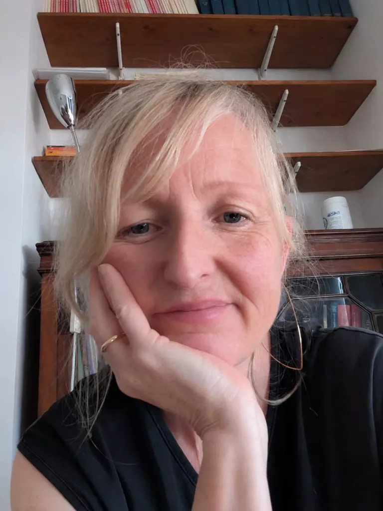 Ros Howell.new picture